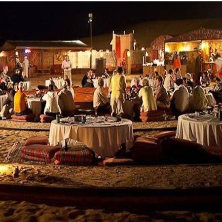 Manglam Resort Jaisalmer Esterno foto