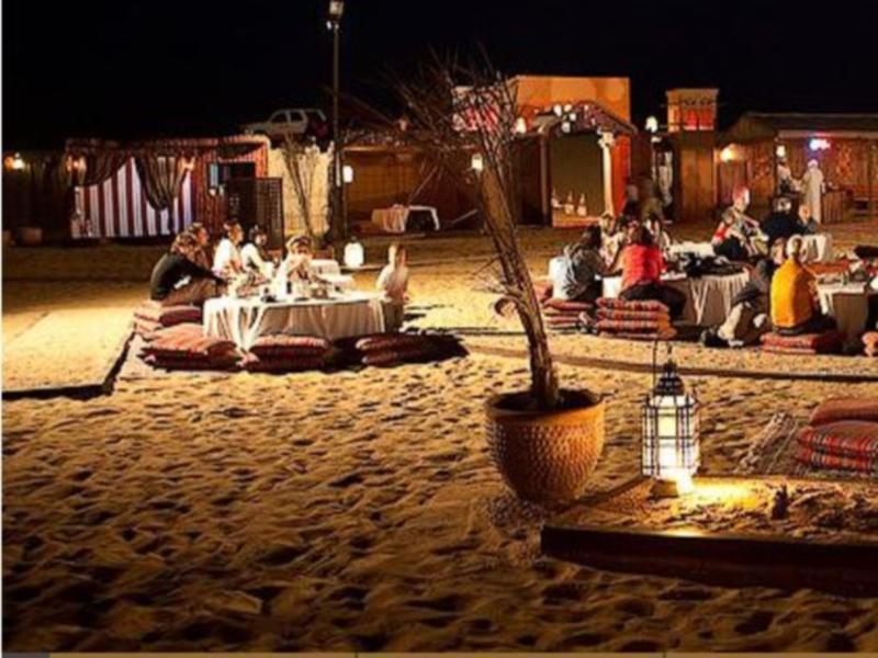 Manglam Resort Jaisalmer Esterno foto